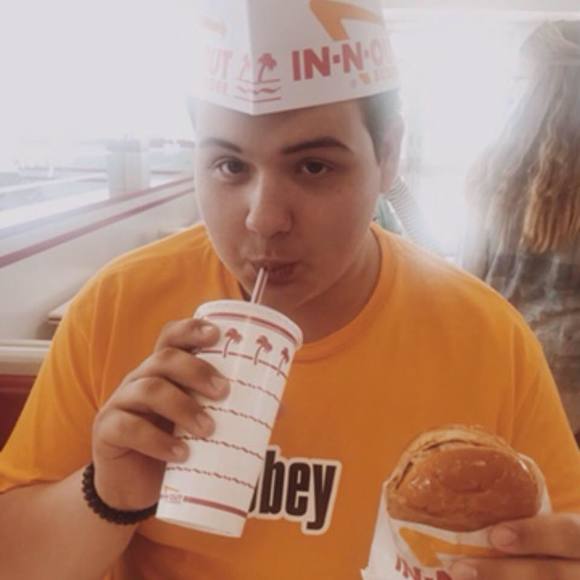 Meet your Posher, Patrick - Picture 1 of 1